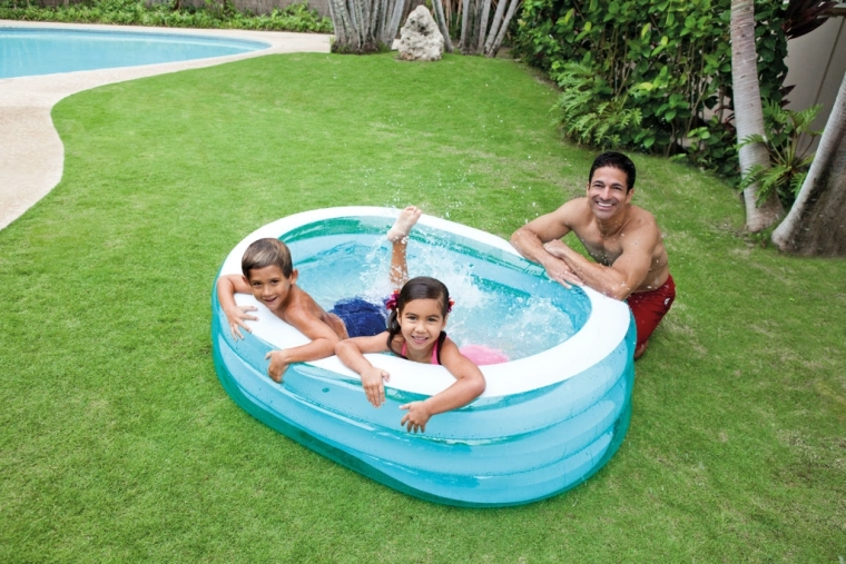 Preprosta namestitev in vzdrževanje