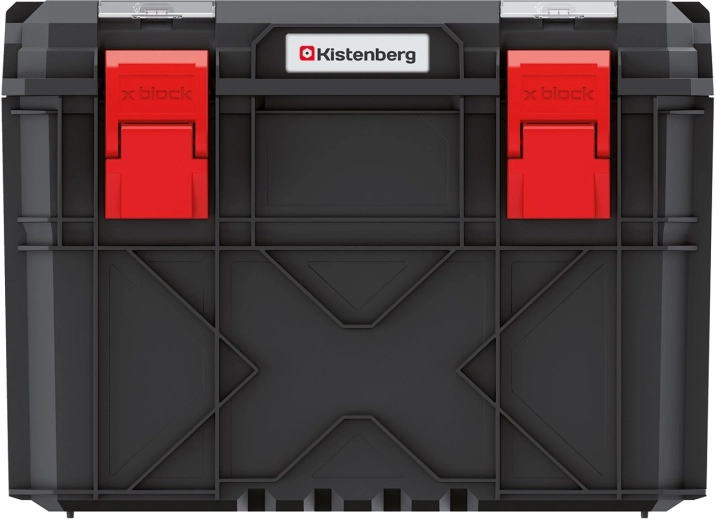 Modularni sistem z zapiralnimi konektorji