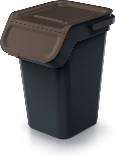 Učinkovit filter z aktivnim ogljem