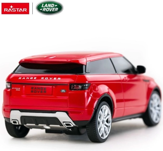 Comfortable driving thanks to suspension and rubber tyres