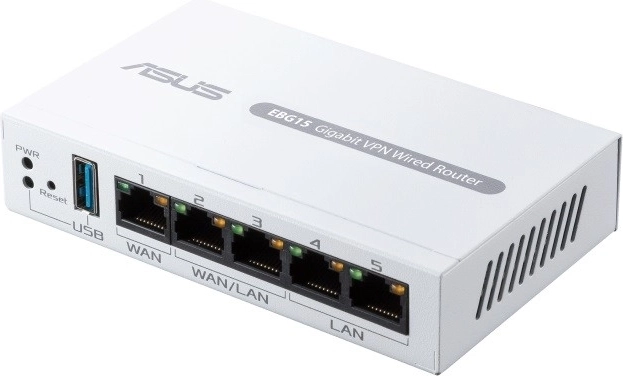 Usmerjevalnik VPN ExpertWiFi EBG15