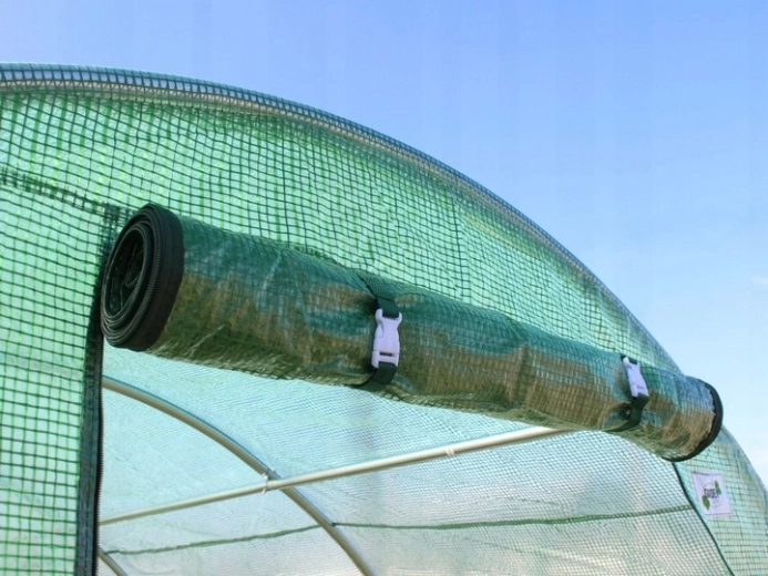 Odporna PE folija 140 g/m² z UV-zaščito