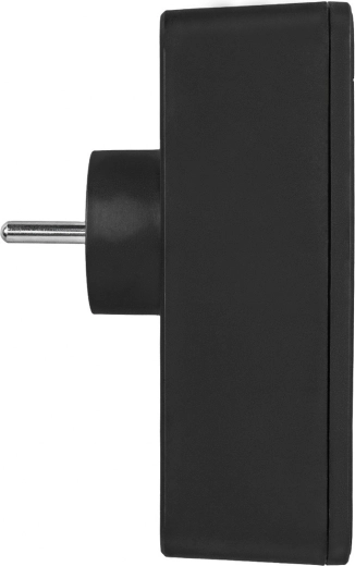 Kompaktna in elegantna zasnova