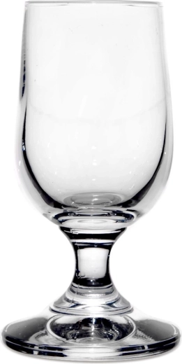 Kompaktni kozarčki za močne pijače