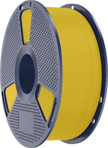 Enakomerno navitje za nemoteno podajanje