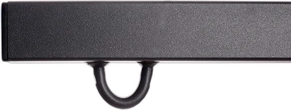 Praktična obešalna točka