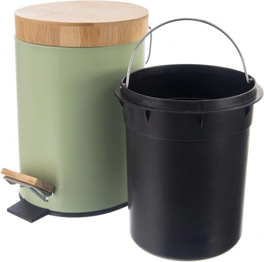 Odstranljiv notranji vedro