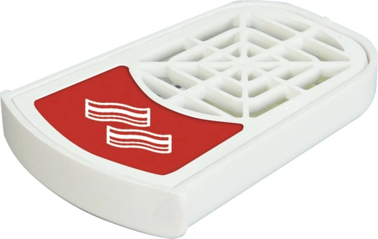 Dišeča kapsula za radijske budilke serije CS100