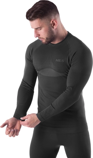 Ergonomske cone za toploto in svobodo gibanja