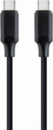 kabel usb-c na usb-c 100 W power delivery 1,5 m