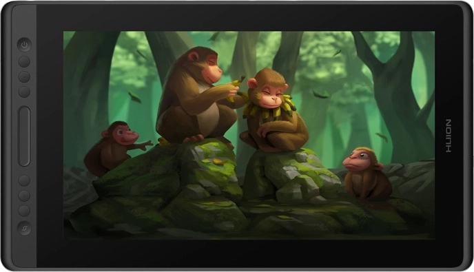 Grafična tablica Huion Kamvas Pro 16