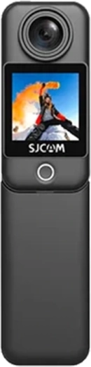 Akcijska kamera SJCAM C300 – Črna