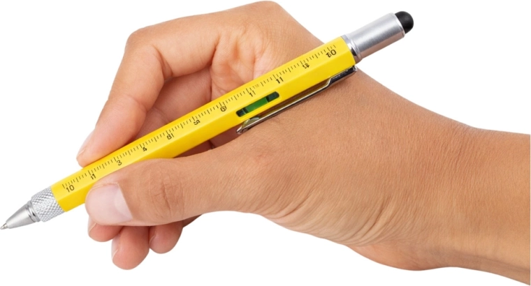 Merjenje in poravnava kadarkoli