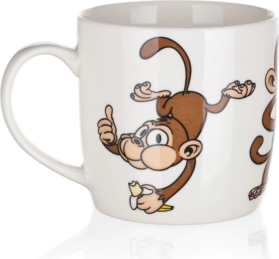 Igriv dizajn za veselje vsak dan