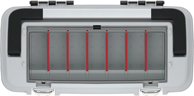 Tesnjen organizator za drobnarije