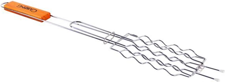 Žar rešetka Camping 18 × 8 cm