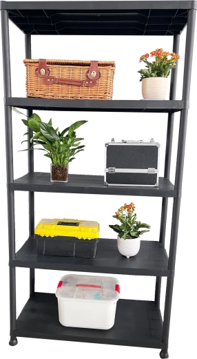 Preprosta montaža brez orodja