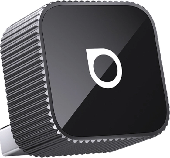 Brezžični avtomobilski adapter Ottocast Mini Slim za Apple CarPlay in Android Auto