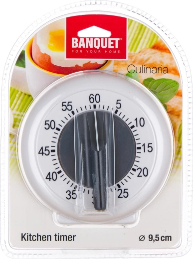 Praktična embalaža CULINARIA