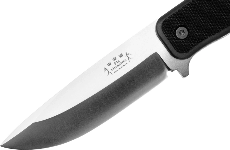 Premium jeklo Elmax za maksimalno zmogljivost