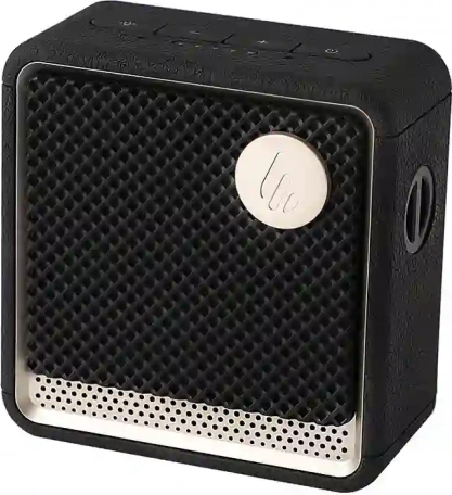 Edifier ES20 Bluetooth zvočnik črn