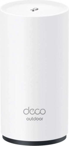 WiFi sistem Deco X50 za zunanjo uporabo
