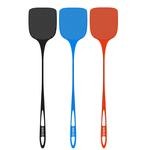 Muholov s čepki BROS