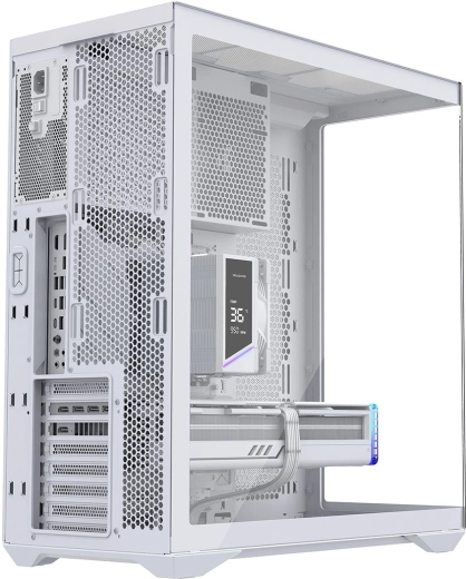 Prostor za zmogljivost brez omejitev