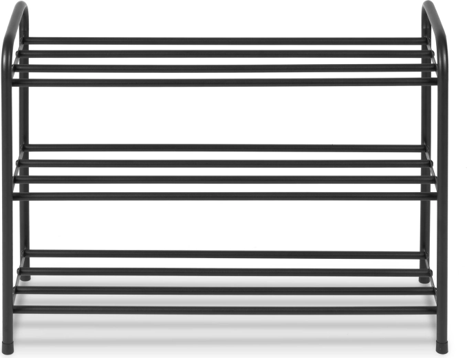 Odporno jeklo s prašnim lakom