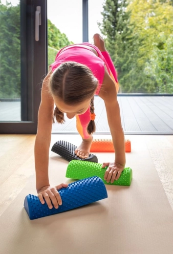 Balance and coordination training