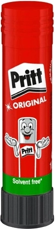 Lepilni stik Pritt 10 g