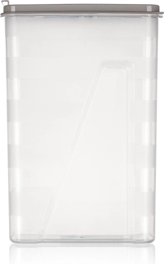 Prosojno ohišje za takojšen pregled