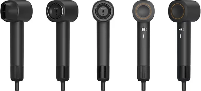 Zmogljiv BLDC motor za hitre rezultate