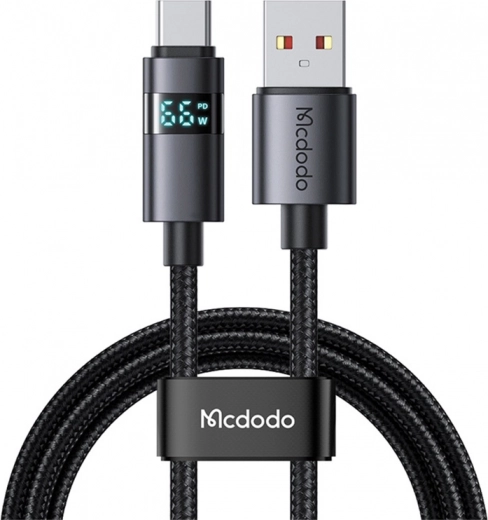 Kabel USB-A na USB-C Mcdodo 1,2 m