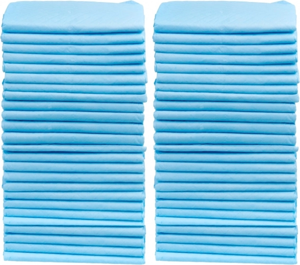 Practical pack of 50 pieces