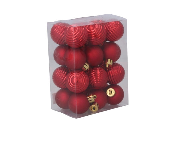 Kompaktna mera, široka uporaba