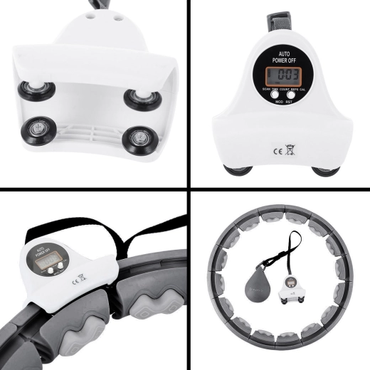 Pametni števec za motivacijski trening