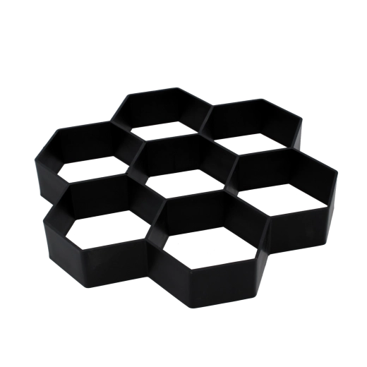 Model za tlakovce 29 × 29 × 4 cm