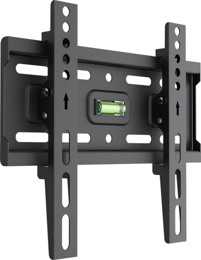 Secure mounting up to 45 kg