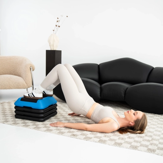 Odporna in enostavno shranljiva konstrukcija