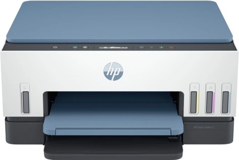 Večfunkcijski tiskalnik HP Smart Tank 675