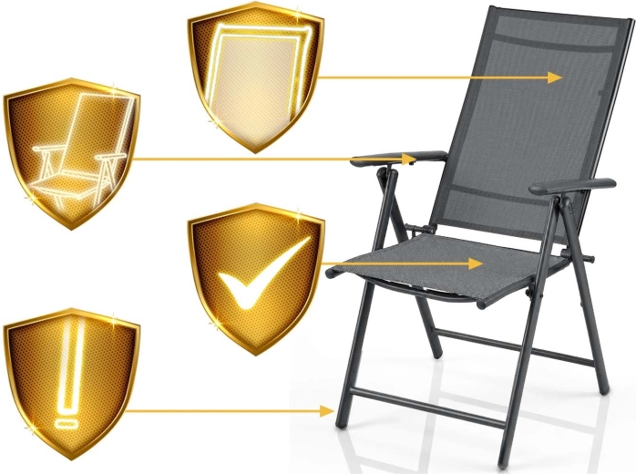 Durable steel frame with corrosion protection
