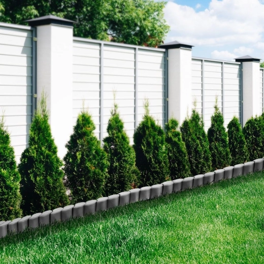 Enostavna namestitev in dolga življenjska doba