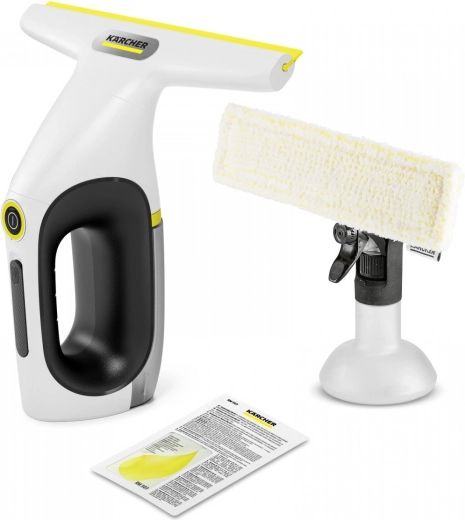 Akumulatorski čistilec oken Kärcher WV 2 Universal Care