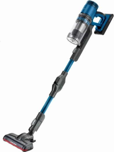 EasyReach: upogljiva cev za čiščenje brez sklanjanja