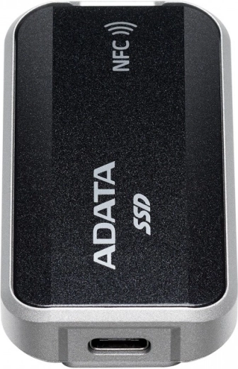 Hitrost do 1900 MB/s prek USB‑C