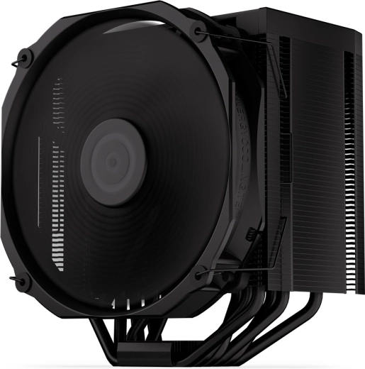 Hladilnik CPU Fortis 5 Black