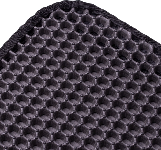 Enostavno čiščenje zahvaljujoč ježku