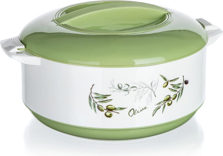 Termoposoda BANQUET OLIVES 1,5 l z nerjavočo vložko