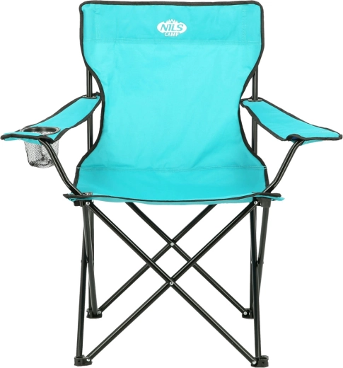 Udobje na poti: nastavljiva naslonjala in držalo za pijačo